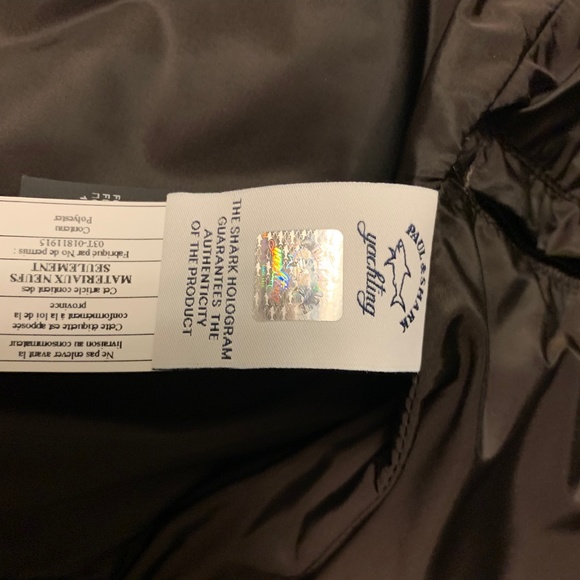 Paul Shark Fall Jacket - Picture 1 of 5